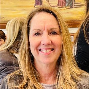 Meet your Posher, Donna